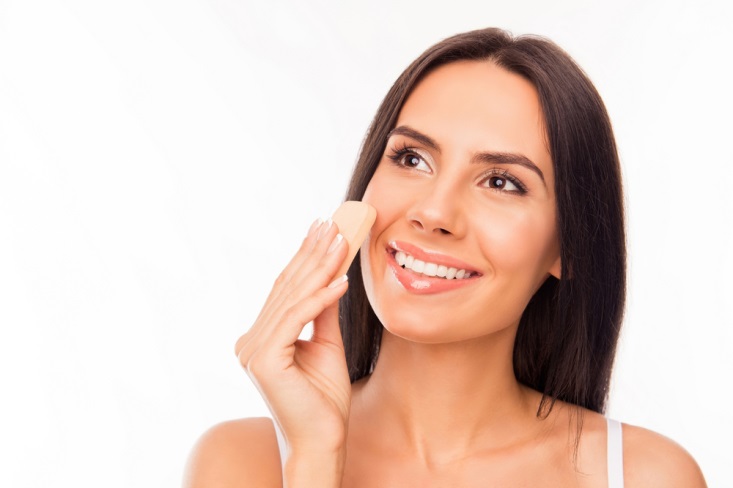 ‘No Makeup’ trend continues in 2019