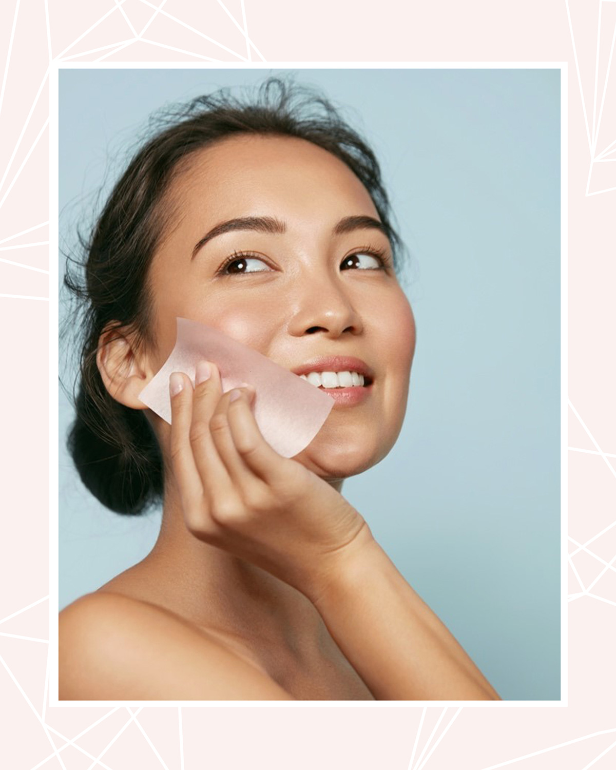 The Dos and Donts of Looking After Oily Skin