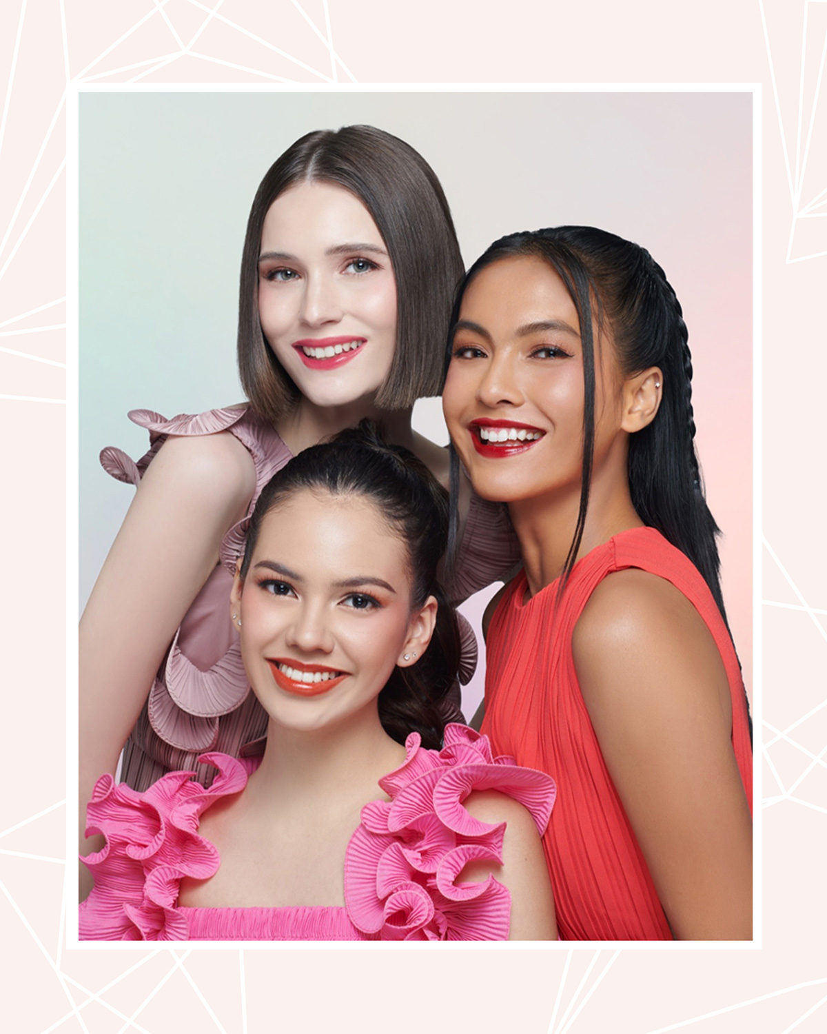 ULTIMA II is Dropping Your New Favorite Lip Tint for Daily Gorgeous Look!