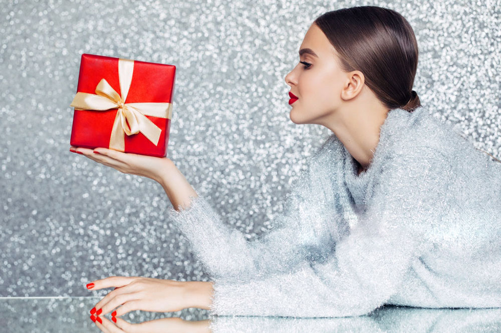 4 Christmas Gift Ideas for Your Loved Ones