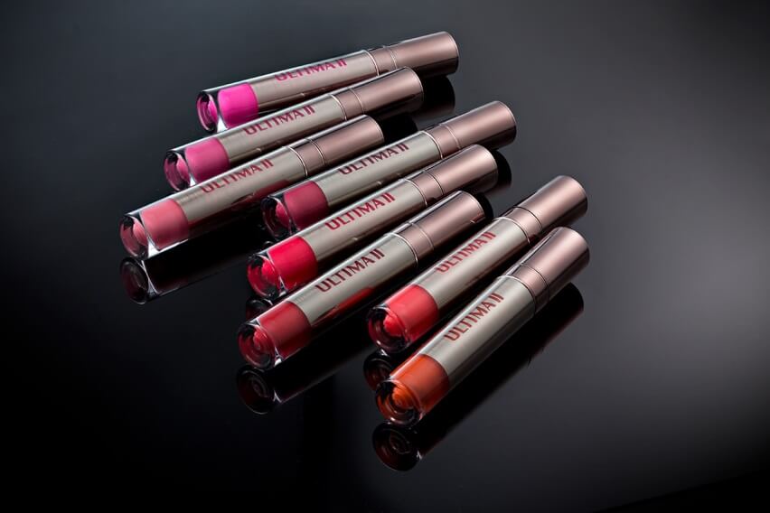 5 Reasons for Loving Liquid Lipsticks