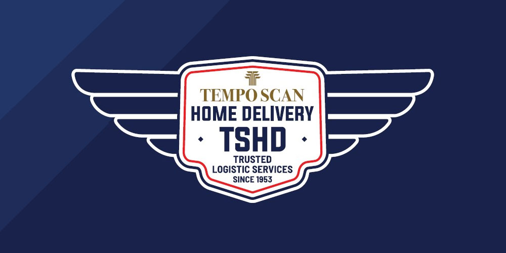 Tempo Scan Home Delivery, Penuhi Kebutuhan Belanja Produk Tempo Scan Group #diRumahAja